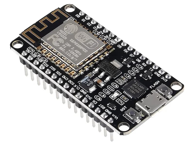 ערכת לימוד ESP32 ללימוד פייתון 2023