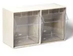 סט רב תא 2 צבע בז' - ת. ישראל רבתא
