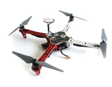 רחפן F490 תחרות הרחפנים משרד החינוך