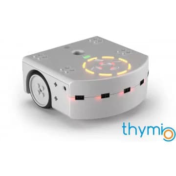 ערכת רובוט טימיו thymio