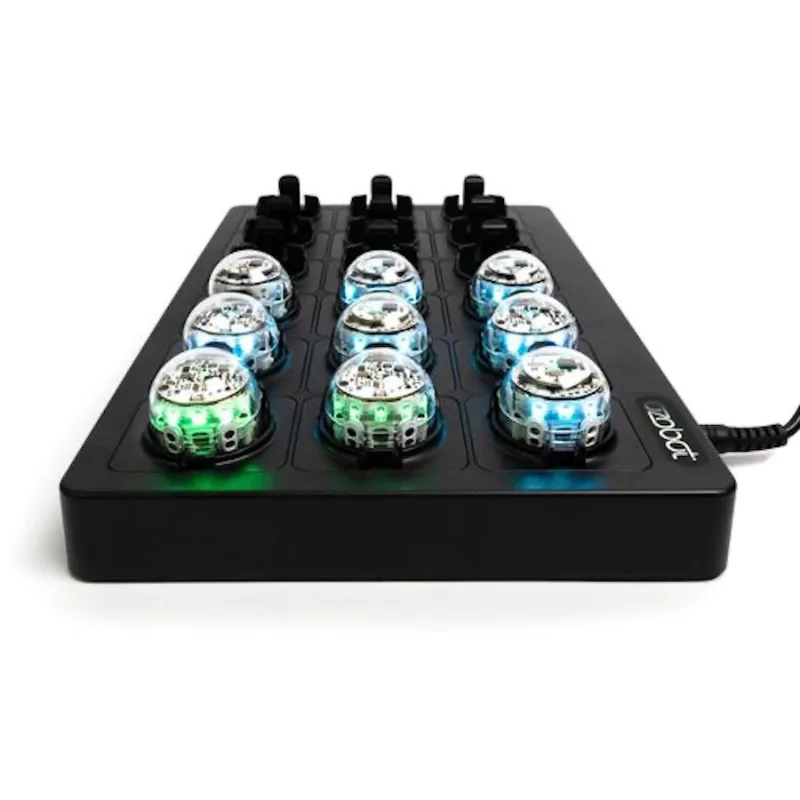 עמדת טעינה לרובוטי Ozobot Bit+
