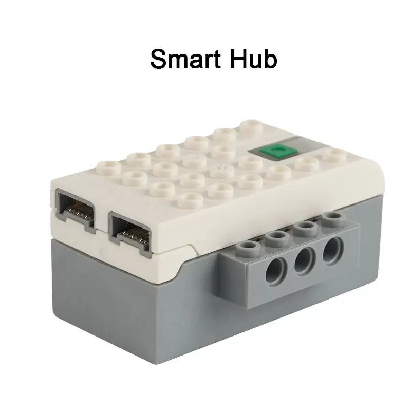 בקר Smart Hub תואם ל-WeDo 2.0 (45301)
