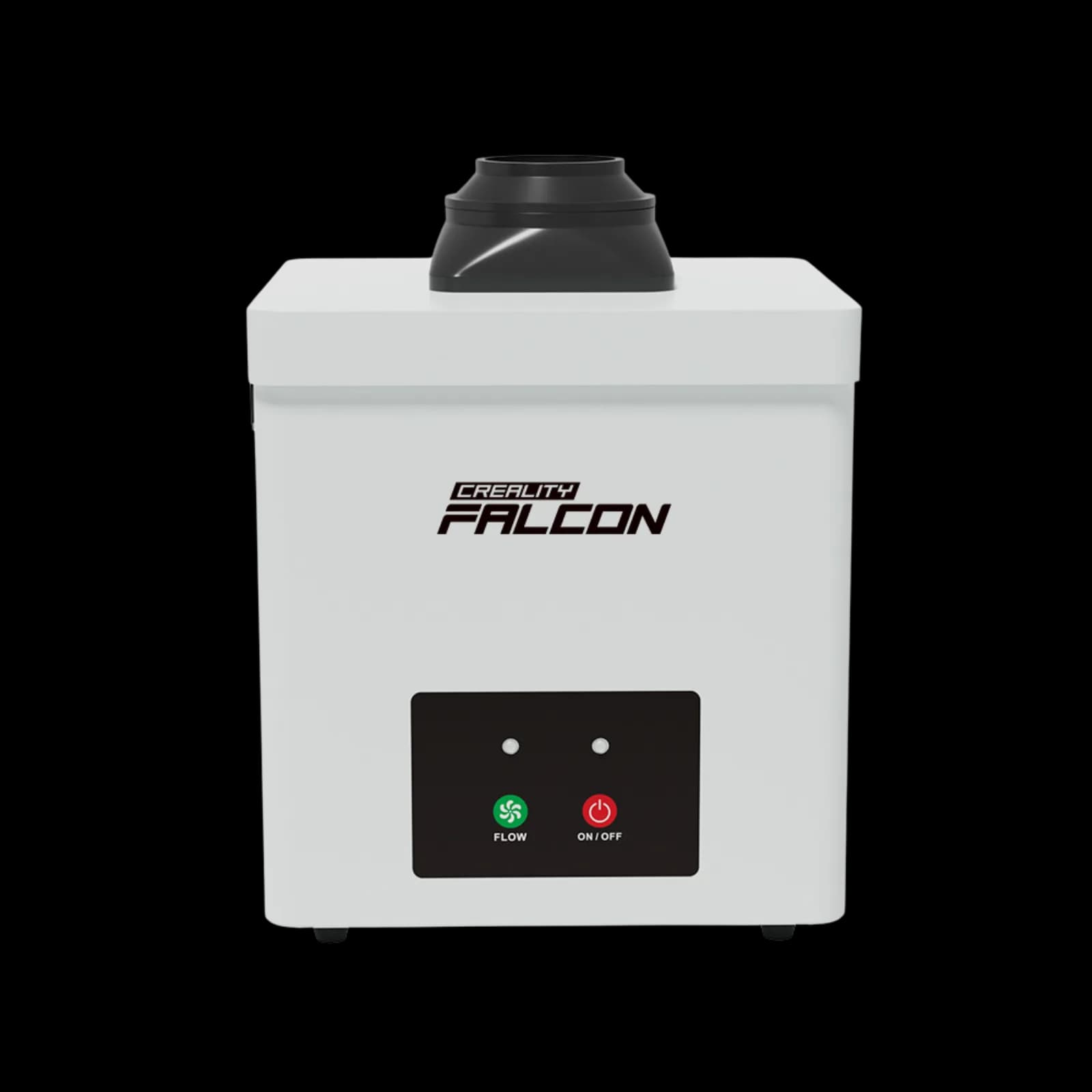 מטהר עשן שולחני Creality Falcon ל-Falcon A1
