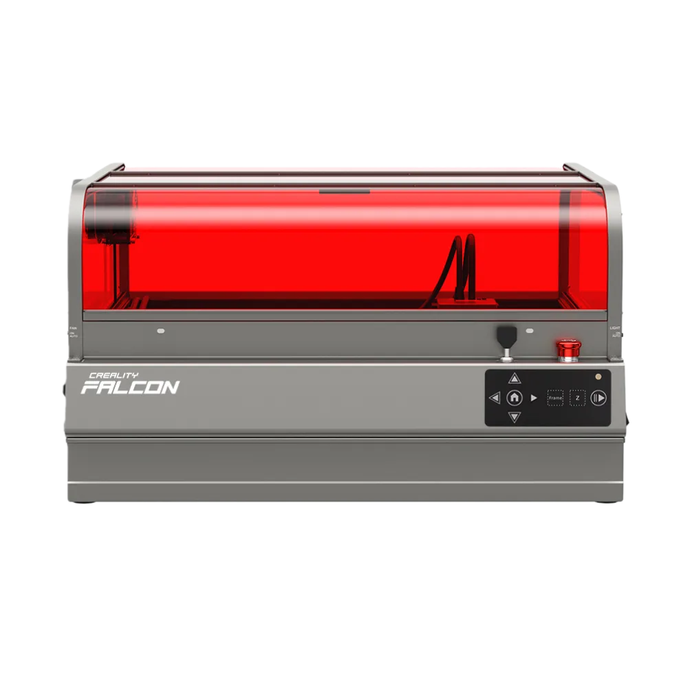 מכונת חריטה וחיתוך בלייזר Creality Falcon2 Pro S 22W
