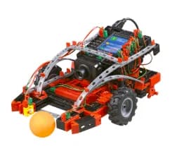 רובוט פישרטקניק RCS לתחרויות