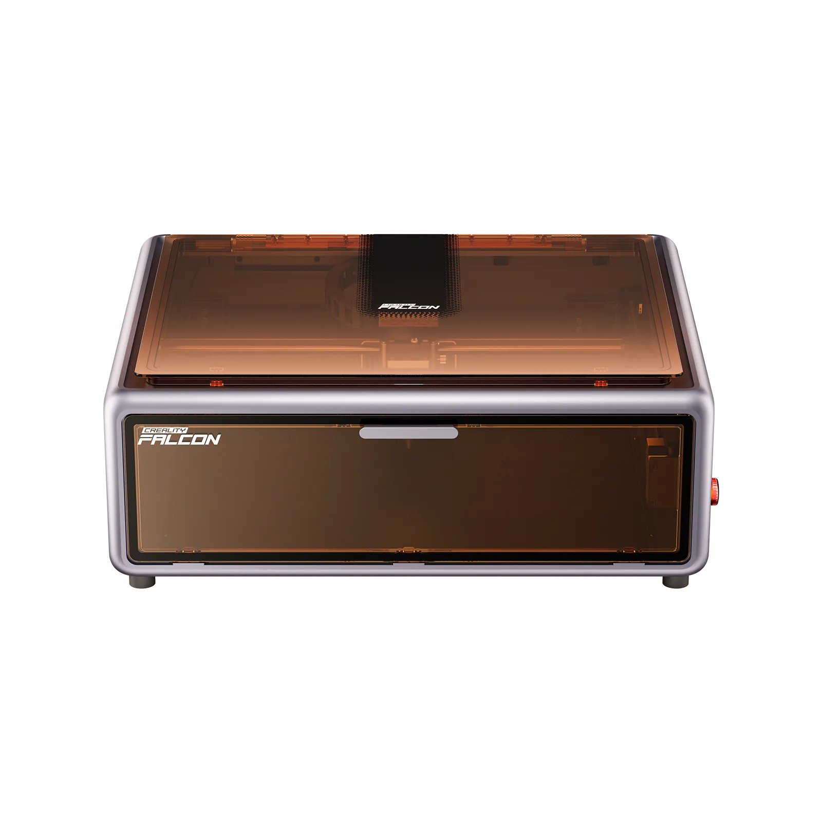 מכונת חריטה וחיתוך בלייזר Creality Falcon A1 10W