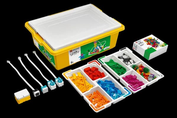 LEGO® Education SPIKE Essential