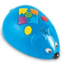 Robot Mouse רובוט עכבר
